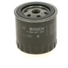 Image de Filtre À Huile P7250 Bosch Bosch P7250 Citroen;Lancia;Peugeot;Talbot
