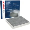 Image de Filtre Intérieur R5557 Bosch Bosch R5557 Jaguar;Land Rover;Lexus;Subaru;Toyota