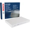 Image de Filtre Intérieur M5103 Bosch Bosch M5103 Polestar;Volvo