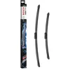 Image de BOSCH Balai d'essuie-glace A419S 3397014419 Compatible avec: SKODA OCTAVIA III, OCTAVIA III Combi, VW CADDY ALLTRACK Großraumlimousine, CADDY ALLTRACK Kasten/Großraumlimousine en occasion ou reconditionné