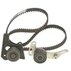 Image de Ensemble De Courroie De Distribution 1 987 946 595 Bosch Bosch 1987946595 Citroen;Fiat;Hyundai;Peugeot;Rover;Suzuki