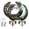 Image de Jeu De âchoires De Frein Kit Superpro Bosch Ks4694 Renault