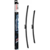 Image de Balai d'essuie-glace Bosch Aerotwin A322s - Longueur : 650/500 Mm - Jeu D'Balai d'essuie-glace Avant Bosch A322s Bmw;Jaguar;Toyota
