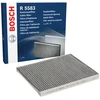 Image de Filtre Intérieur R5583 Bosch Bosch R5583 Abarth;Fiat;Ford