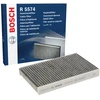 Image de Filtre Intérieur R5574 Bosch Bosch R5574 Nissan;Renault