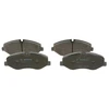 Image de Kit De Plaquettes De Frein, Frein À Disque Bp1863 Bosch Bosch Bp1863 Mercedes-Benz