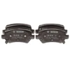 Image de Kit De Plaquettes De Frein, Frein À Disque Bp1805 Bosch Bosch Bp1805 Kia