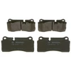 Image de Kit De Plaquettes De Frein, Frein À Disque Bp1808 Bosch Bosch Bp1808 Audi