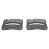 Image de Kit De Plaquettes De Frein, Frein À Disque Bp1816 Bosch Bosch Bp1816 Mercedes-Benz