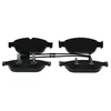 Image de Kit De Plaquettes De Frein, Frein À Disque Bp1837 Bosch Bosch Bp1837 Audi
