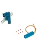 Image de Capteur D'Angle, Vilebrequin Dg-Kit Bosch Bosch Dgkit Nissan;Renault