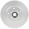 Image de Disque De Frein Bosch Bd2713 Renault