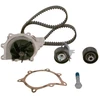 Image de Pompe À Eau + Kit De Courroie De Distribution 1 987 946 Bosch Bosch 1987946960 Citroen;Ds;Fiat;Ford;Ford Usa;Opel;Peugeot;Toyota