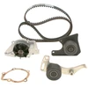 Image de Pompe À Eau + Kit De Courroie De Distribution 1 987 946 966 Bosch Bosch 1987946966 Citroen;Peugeot