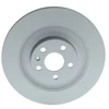 Image de Disque De Frein Bosch Bd2629 Volvo