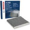 Image de Filtre Intérieur R5589 Bosch Bosch R5589 Abarth;Fiat;Lancia