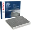 Image de Filtre Intérieur R5590 Bosch Bosch R5590 Lexus;Mazda;Subaru;Suzuki;Toyota