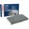 Image de Filtre Intérieur R5591 Bosch Bosch R5591 Citroen;Opel