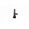 Image de Capteur De Vitesse De Roue Abs-Sensor Bosch Bosch Abssensor Audi;Volkswagen