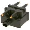 Image de Bobine D'Allumage Zs-K2x2 Bosch Bosch Zsk2x2 Chrysler;Dodge