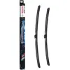Image de 2 Balais D'essuie-glaces Bosch Clearview A615s