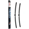 Image de Balai D'Essuie-Glace Bosch Aerotwin A615s - Longueur : 650/600 Mm - Jeu D'Balai D'Essuie-Glace Avant Bosch A615s Mercedes-Benz