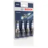 Image de Bougies d'allumage (4 pièces) Bosch N°44