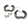 Image de Jeu De Mâchoires De Frein Kit Superpro Bosch Ks706 Seat;Volkswagen