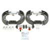 Image de Jeu De Mâchoires De Frein Kit Superpro Bosch Ks707 Ford