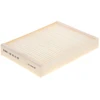 Image de Filtre, Air De L'Habitacle M5121 Bosch Bosch M5121 Mercedes-Benz