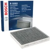Image de Filtre, Air De L'Habitacle R5592 Bosch Bosch R5592 Infiniti;Nissan;Subaru
