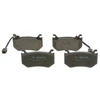 Image de Kit De Plaquettes De Frein, Frein À Disque Bp2239 Bosch Bosch Bp2239 Alfa Romeo