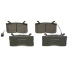 Image de Kit De Plaquettes De Frein, Frein À Disque Bp2241 Bosch Bosch Bp2241 Alfa Romeo