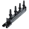 Image de Bobine D'Allumage Zs-K4x1 Bosch Bosch Zsk4x1 Citroen;Peugeot