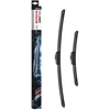 Image de Balai D'Essuie-Glace Bosch Aerotwin Ar613s - Longueur : 600/340 Mm - Jeu D'Balai D'Essuie-Glace Avant Bosch Ar613s Opel
