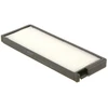 Image de Filtre, Air De L'Habitacle M5123 Bosch Bosch M5123 Chevrolet;Daewoo