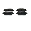 Image de Jeu De Plaquettes De Frein, Frein À Disque Bp2369 Bosch Bosch Bp2369 Hyundai;Kia