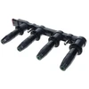 Image de Bobine D'Allumage Zs-K4x1 Bosch Bosch Zsk4x1 Alfa Romeo;Fiat;Opel;Saab;Vauxhall