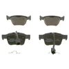 Image de Kit De Plaquettes De Frein, Frein À Disque Bp2397 Bosch Bosch Bp2397 Alfa Romeo;Maserati