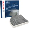 Image de Filtre, Air De L'Habitacle R5601 Bosch Bosch R5601 Mercedes-Benz