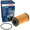 Image de Filtre À Huile P7275 Bosch Bosch P7275 Jaguar;Land Rover