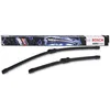 Image de Bosch Aerotwin A 543 S - Jeu de 2 Balais d'essuie-glaces - 650 mm / 425 mm | Jeu de 2 Balais d'essuie-glaces de Remplacement Avant - Livrés avec Adaptateur Pré-assemblé en occasion ou reconditionné