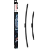 Image de Balai D'Essuie-Glace Bosch Aerotwin A543s - Longueur : 650/425 Mm - Jeu D'Balai D'Essuie-Glace Avant Bosch A543s Bmw;Byd;Citroen;Fiat;Opel;Peugeot;Toyota;Volvo