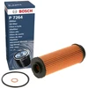 Image de Filtre À Huile P7264 Bosch Bosch P7264 Bmw;Ineos;Toyota
