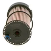 Image de Filtre À Carburant N2217 Bosch Bosch N2217 Skoda;Volkswagen