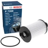 Image de Filtre À Huile P7269 Bosch Bosch P7269 Jaguar;Land Rover