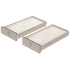 Image de Filtre, Air De L'Habitacle M5119 Bosch Bosch M5119 Mitsubishi