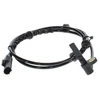 Image de Capteur, Vitesse De Roue Abs-Sensor Bosch Bosch Abssensor Citroen;Peugeot