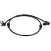 Image de Capteur, Vitesse De Roue Abs-Sensor Bosch Bosch Abssensor Mercedes-Benz
