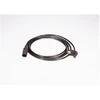 Image de Capteur, Vitesse De Roue Abs-Sensor Bosch Bosch Abssensor Mercedes-Benz